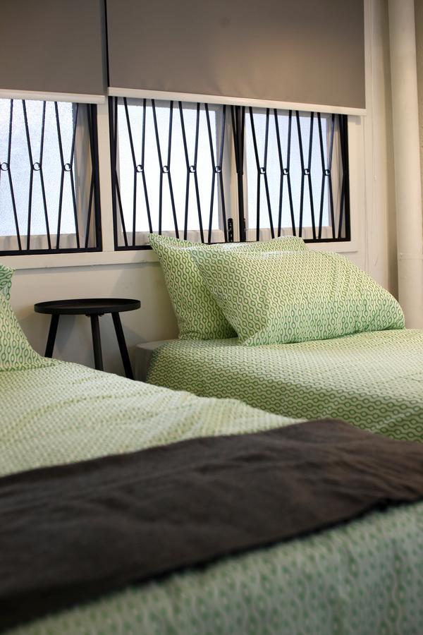 Stay Songsong Beach Street George Town  Kültér fotó